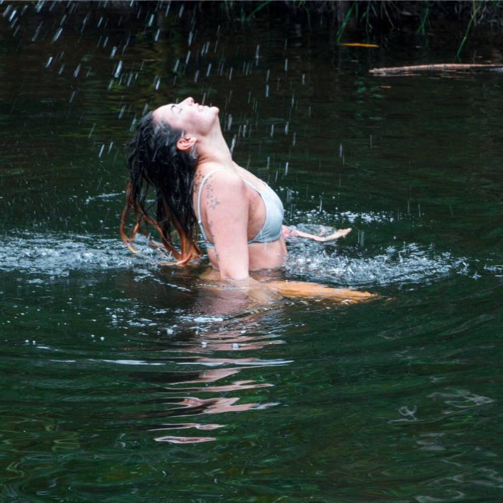 Meet your Posher, Damaris